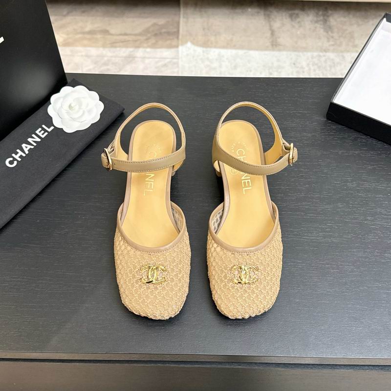 Chanel sz35-40 mnq0104